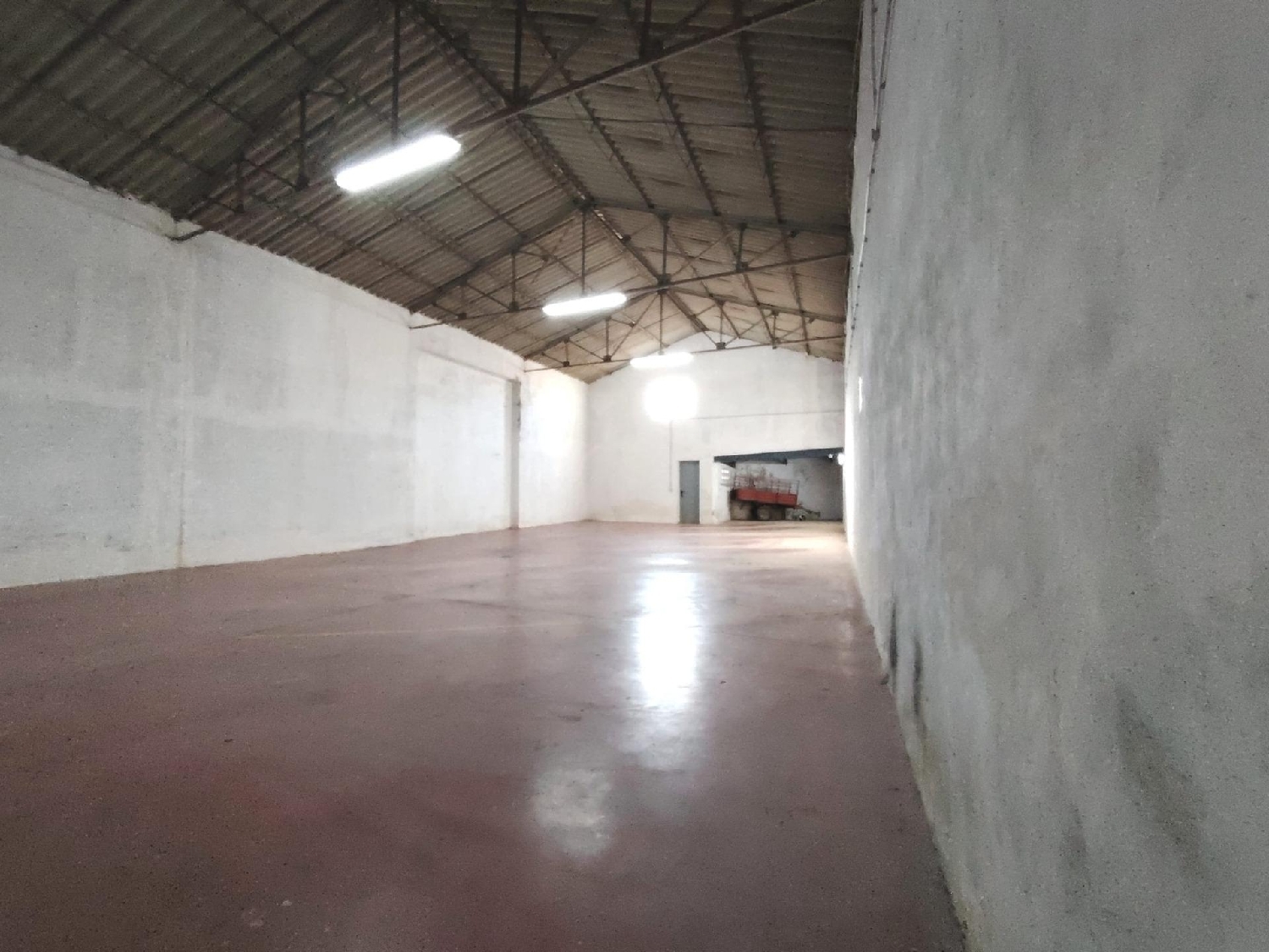  en venta comercio Hondón De Las Nieves Vinalopó Mitjà 2