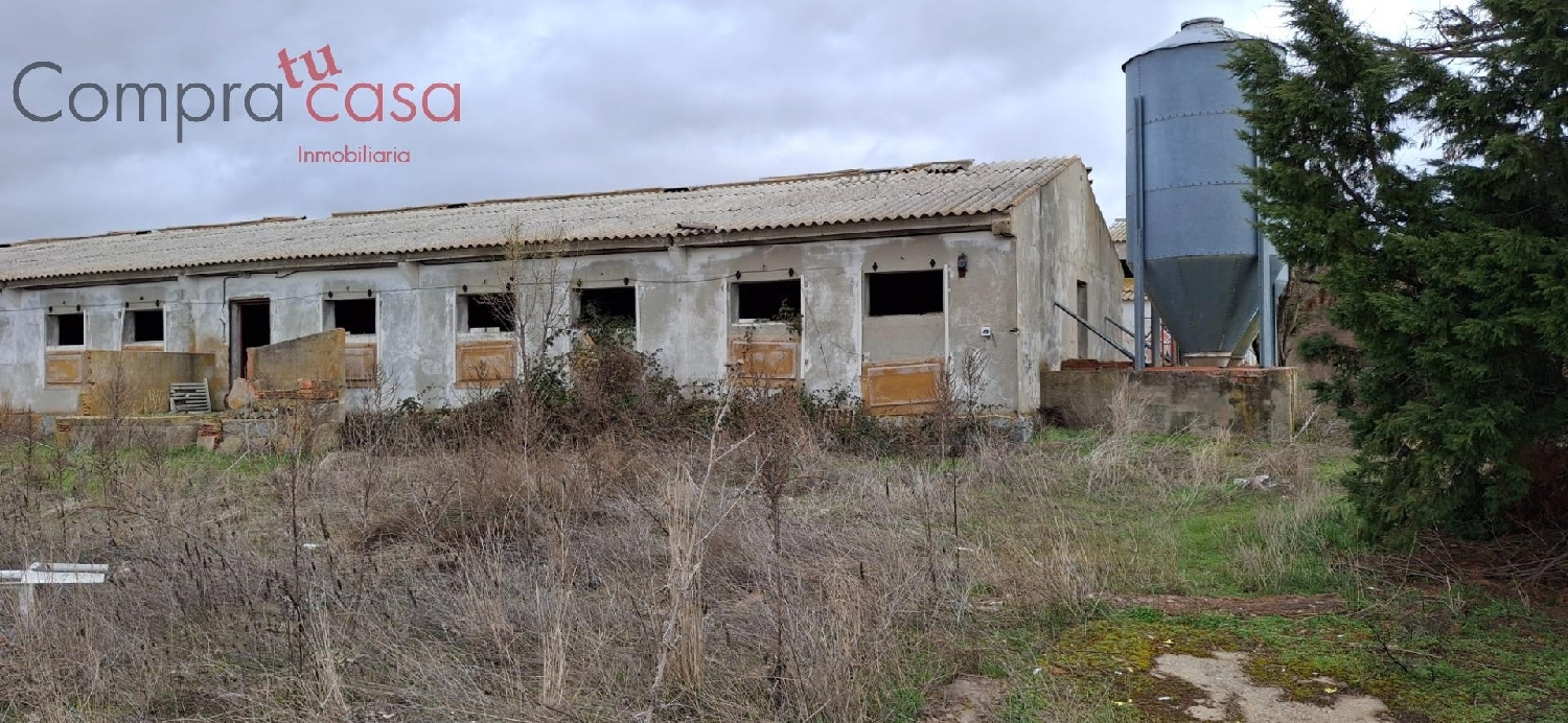  en venta comercio Hontanares De Eresma Campiña Segoviana 4