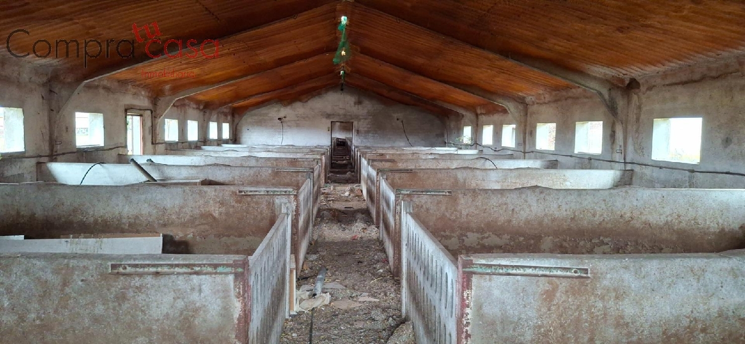  en venta comercio Hontanares De Eresma Campiña Segoviana 7