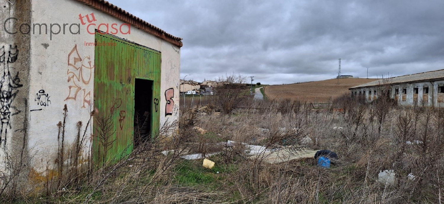  en venta comercio Hontanares De Eresma Campiña Segoviana 5