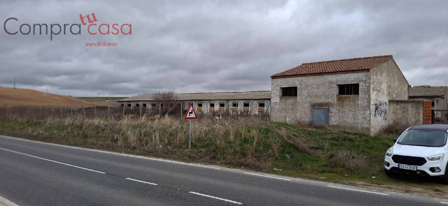  en venta comercio Hontanares De Eresma Campiña Segoviana 3