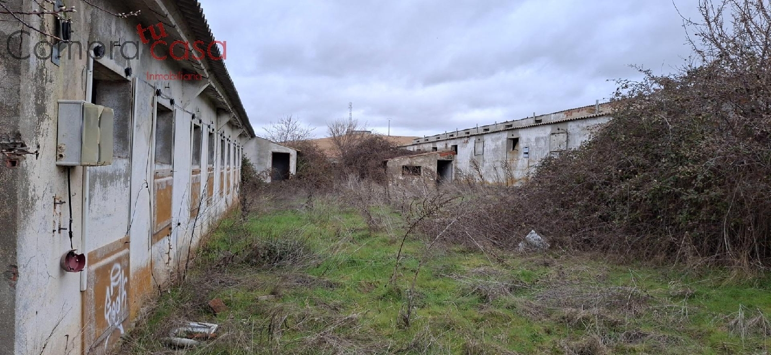  en venta comercio Hontanares De Eresma Campiña Segoviana 8