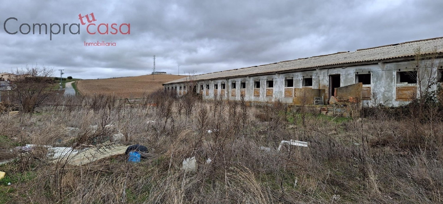  en venta comercio Hontanares De Eresma Campiña Segoviana 6