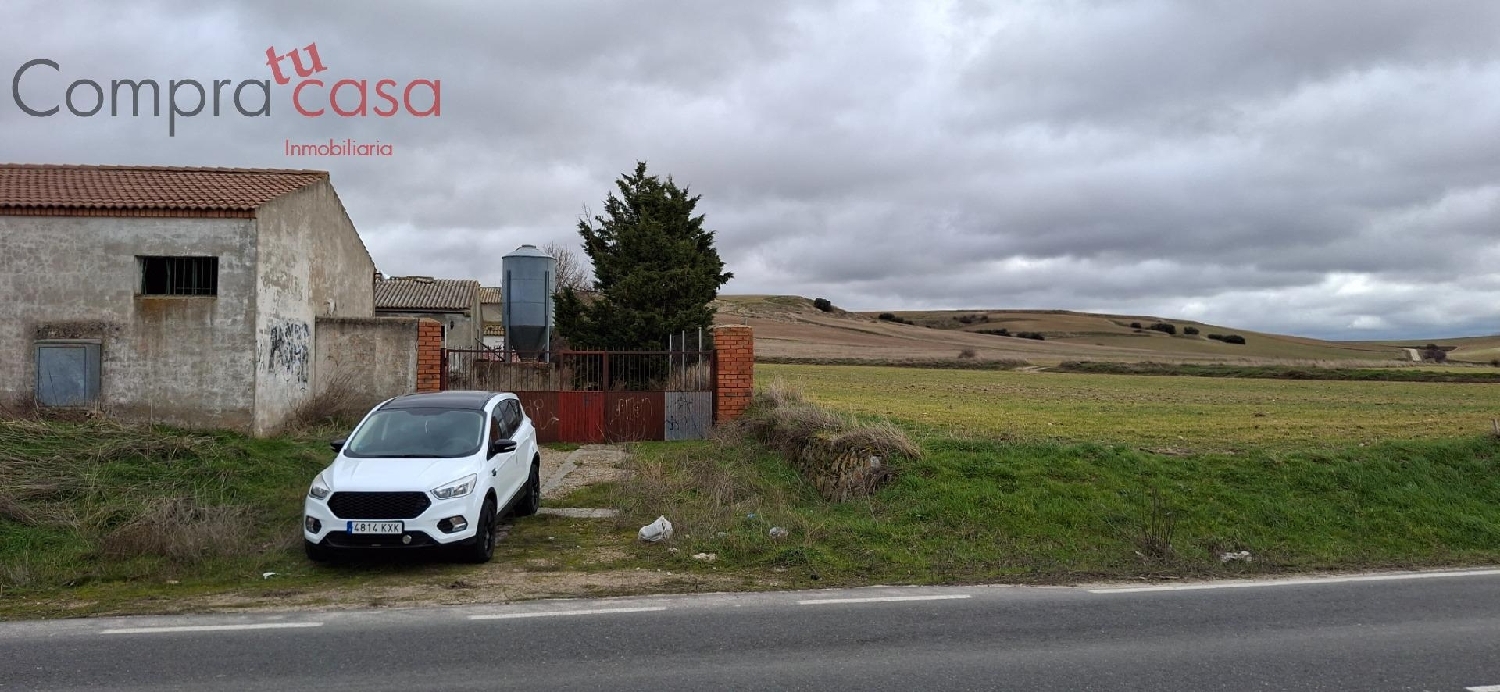  en venta comercio Hontanares De Eresma Campiña Segoviana 2