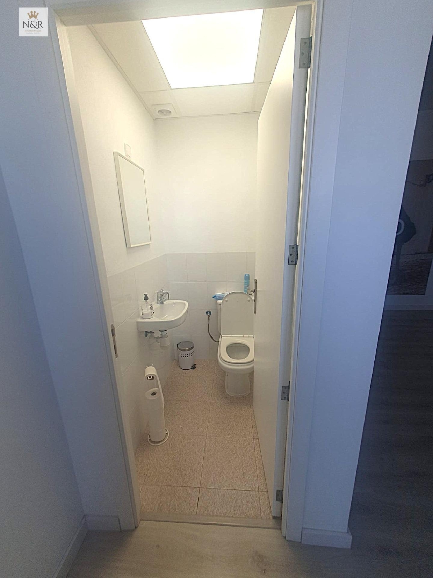  till salu butik Inca Raiguer 8