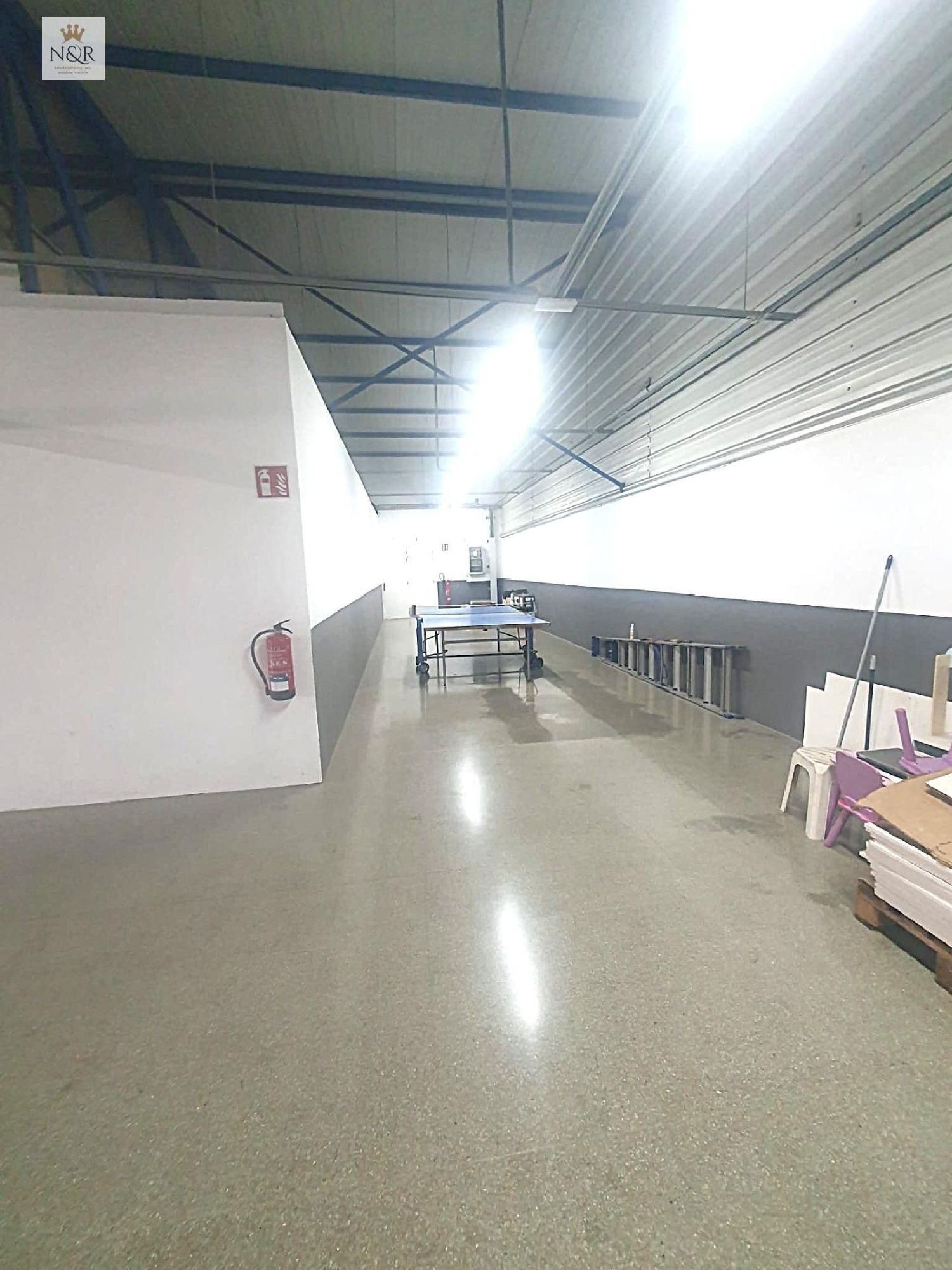  till salu butik Inca Raiguer 3