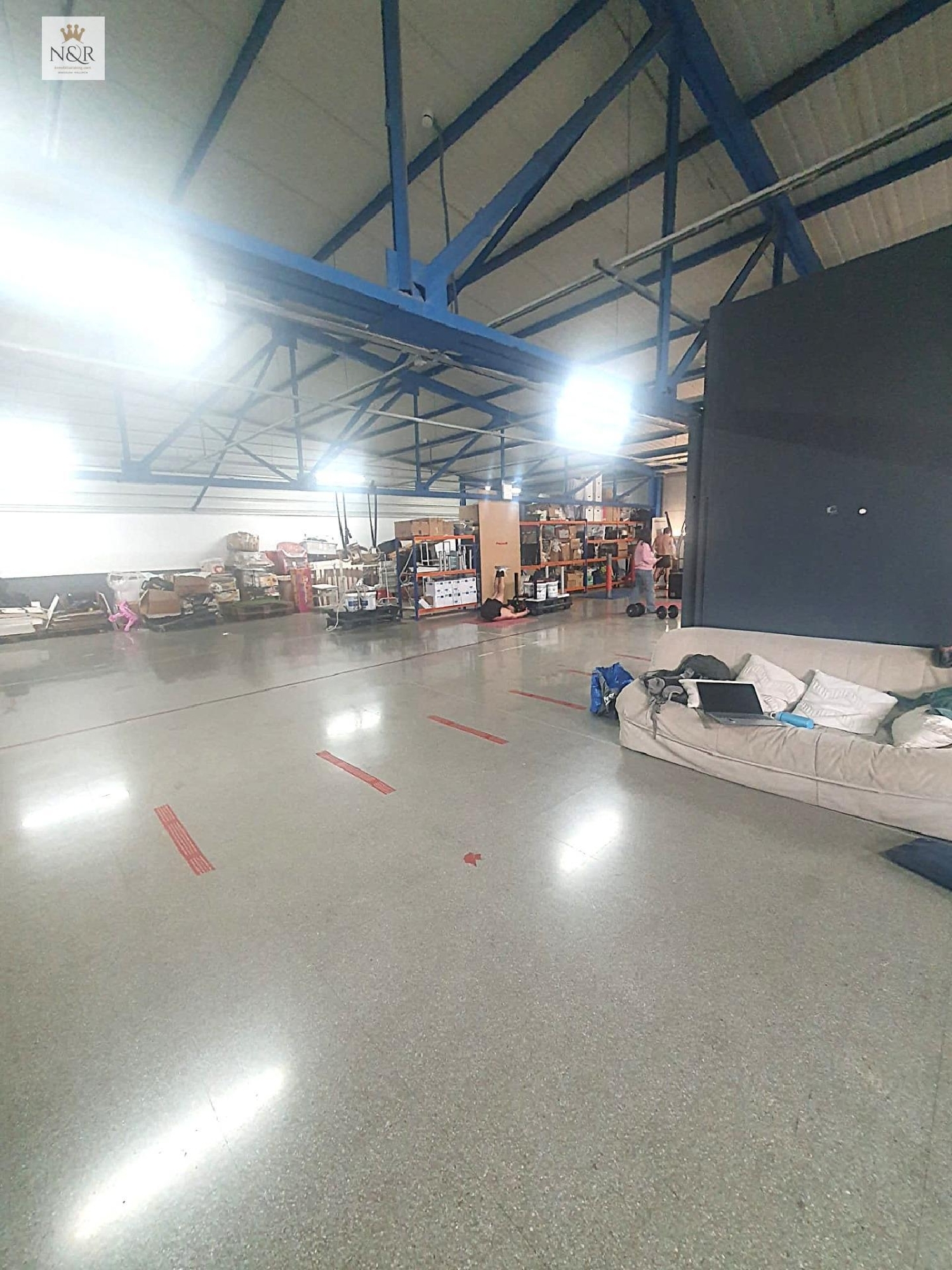  till salu butik Inca Raiguer 2