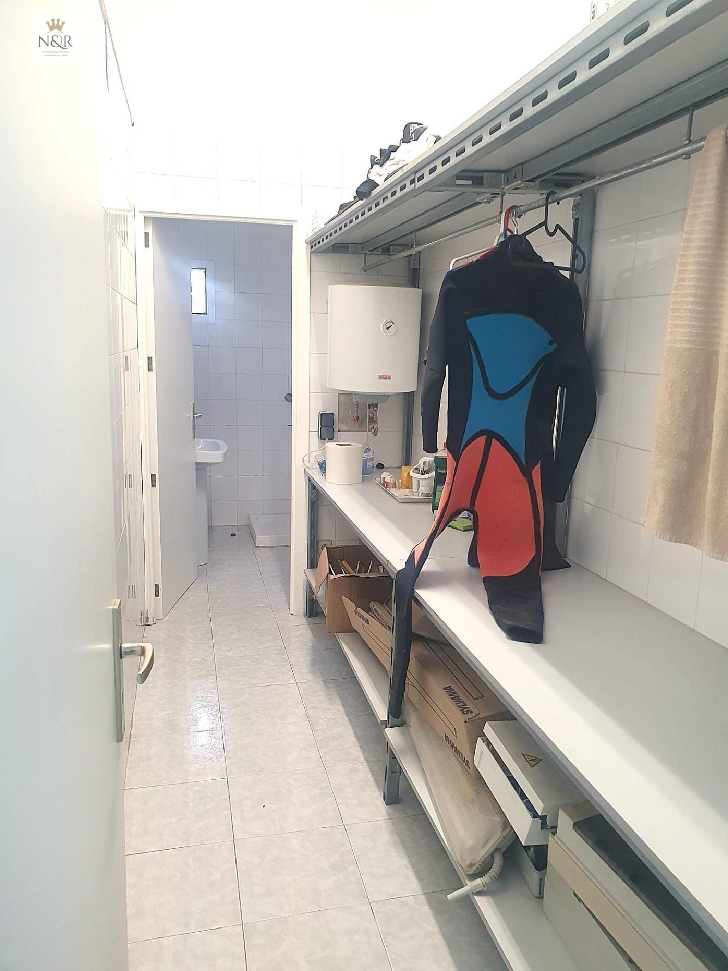  till salu butik Inca Raiguer 6