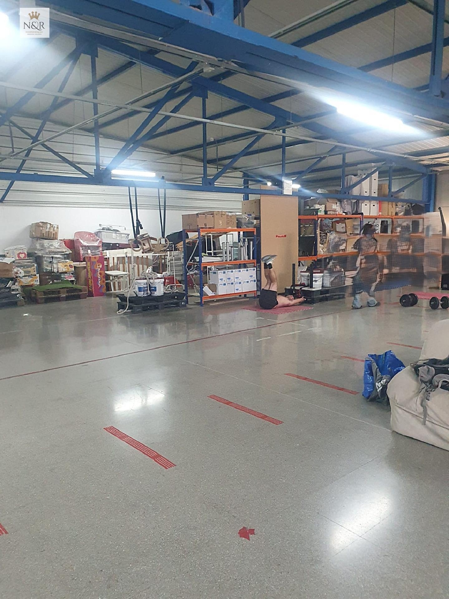  till salu butik Inca Raiguer 4