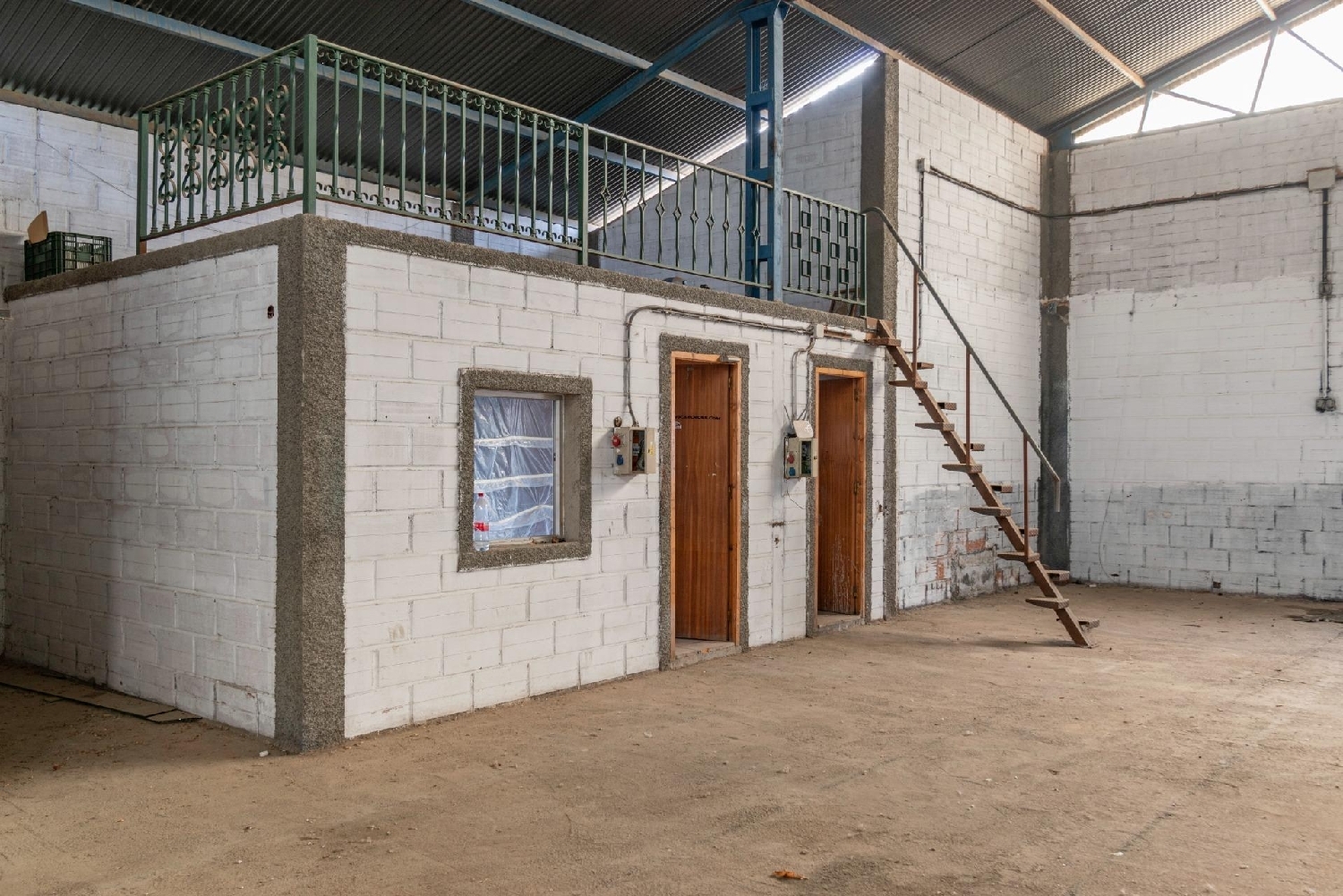  for sale shop Jun Vega De Granada 7