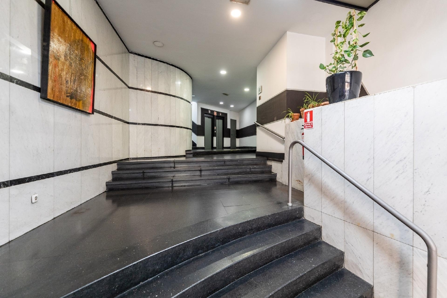  till salu butik Madrid Valle Del Almanzora 3