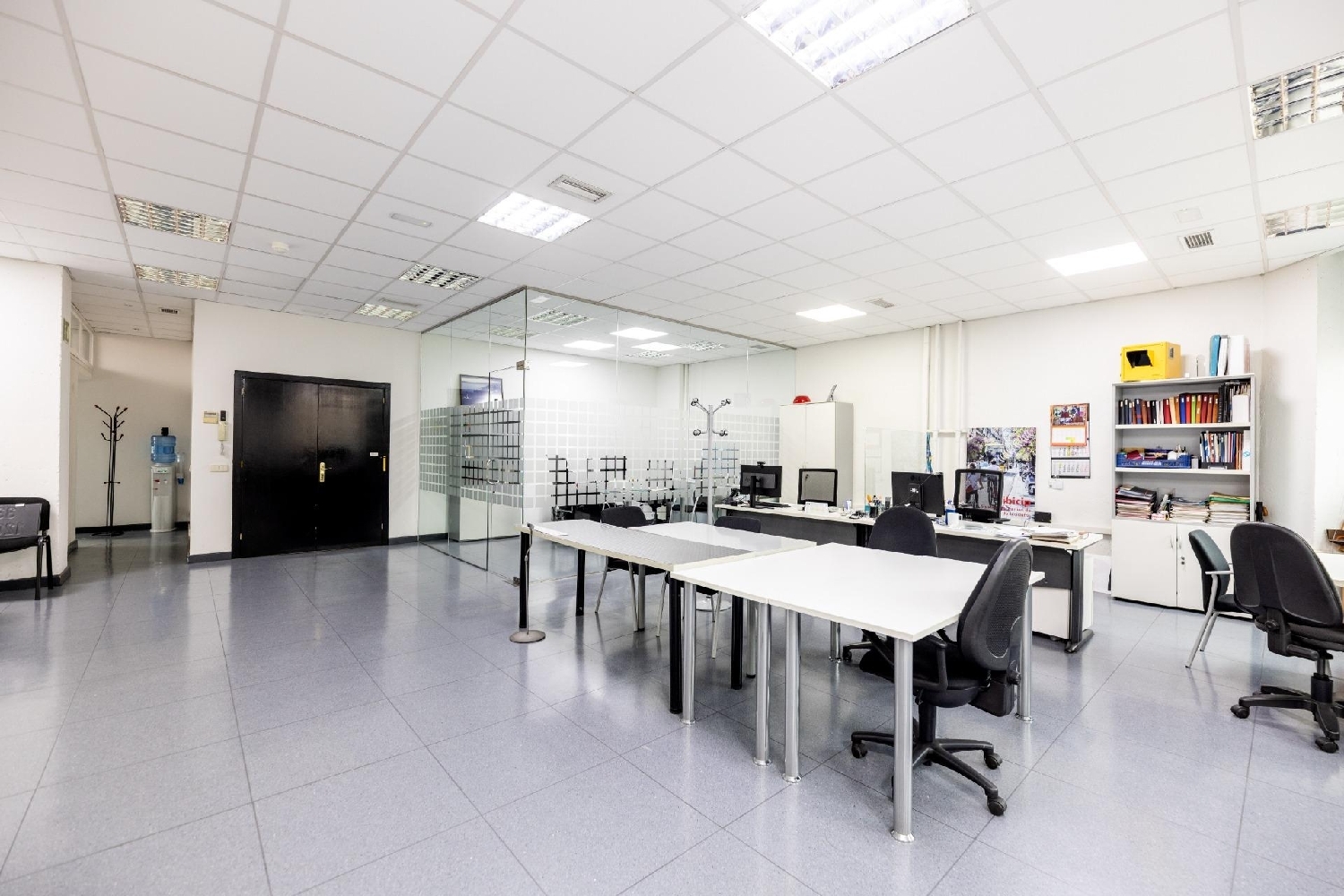  till salu butik Madrid Valle Del Almanzora 6