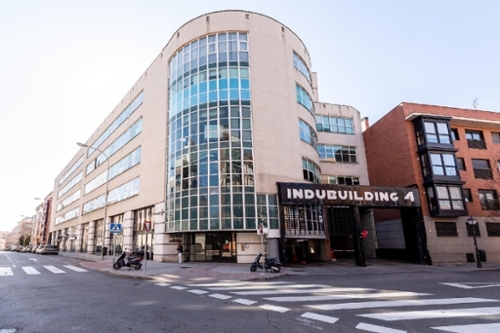 Madrid Valle Del Almanzora butik foto 6349967