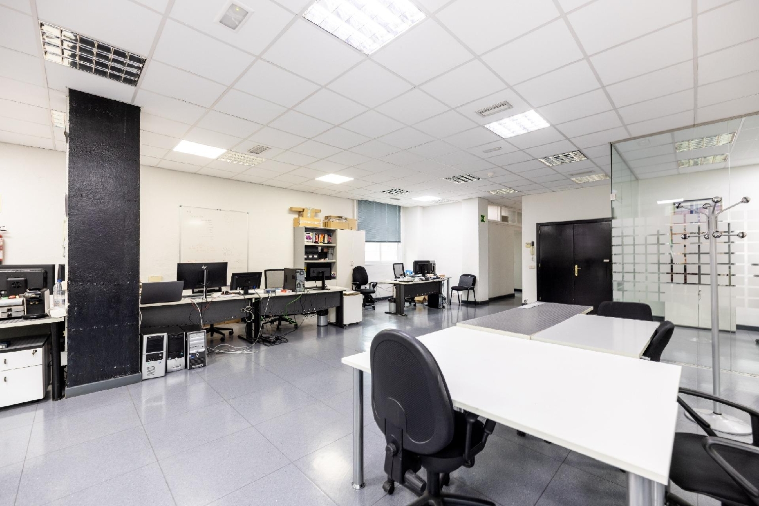  till salu butik Madrid Valle Del Almanzora 7