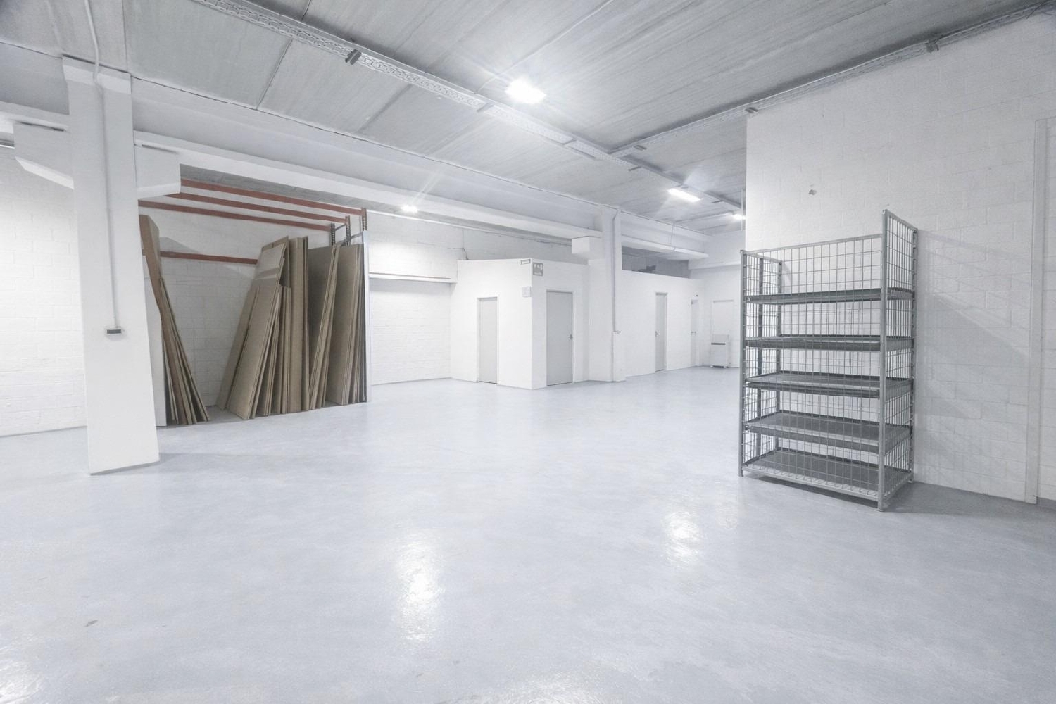 kaufen Laden Madrid Valle Del Almanzora 3