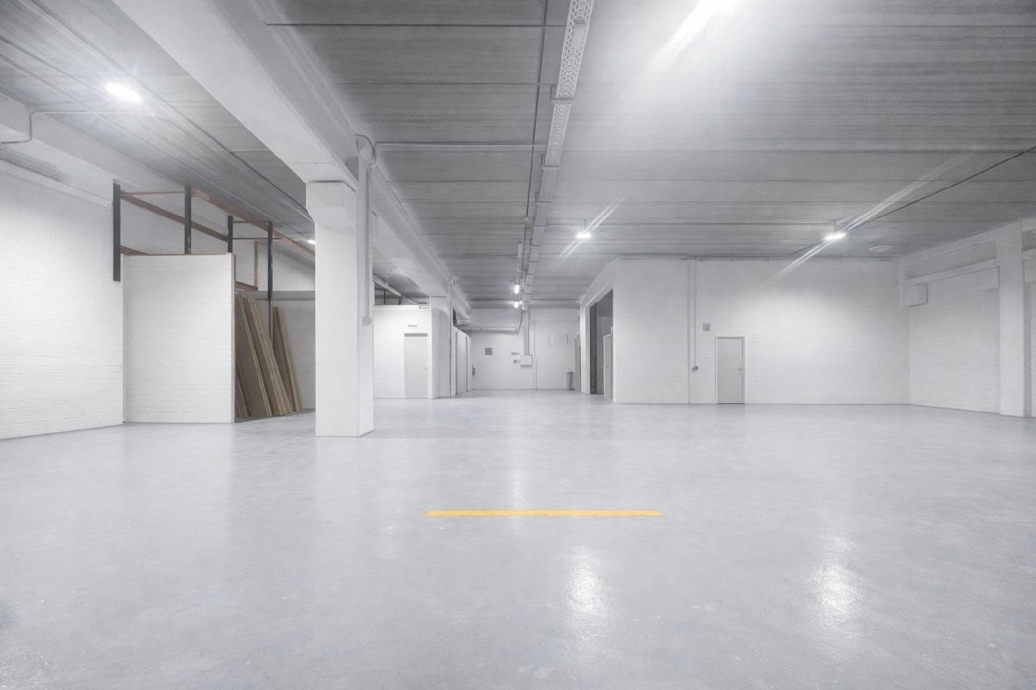 kaufen Laden Madrid Valle Del Almanzora 2