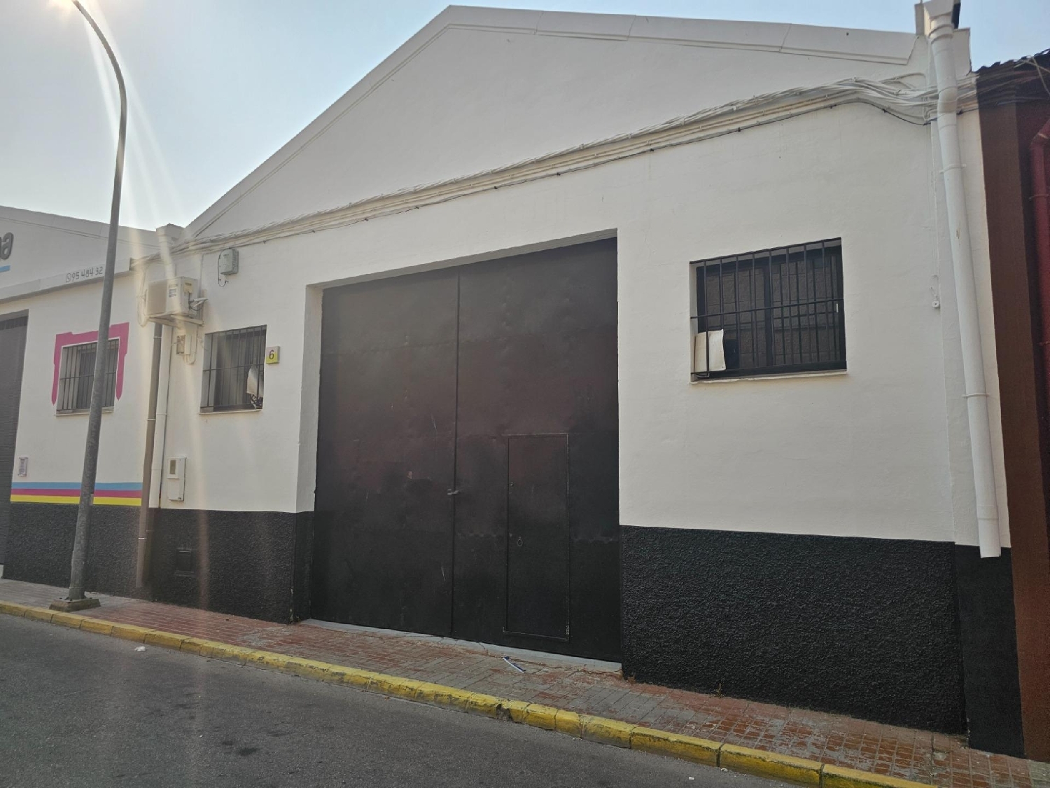  kaufen Laden Marchena Campiña De Morón Y Marchena 1