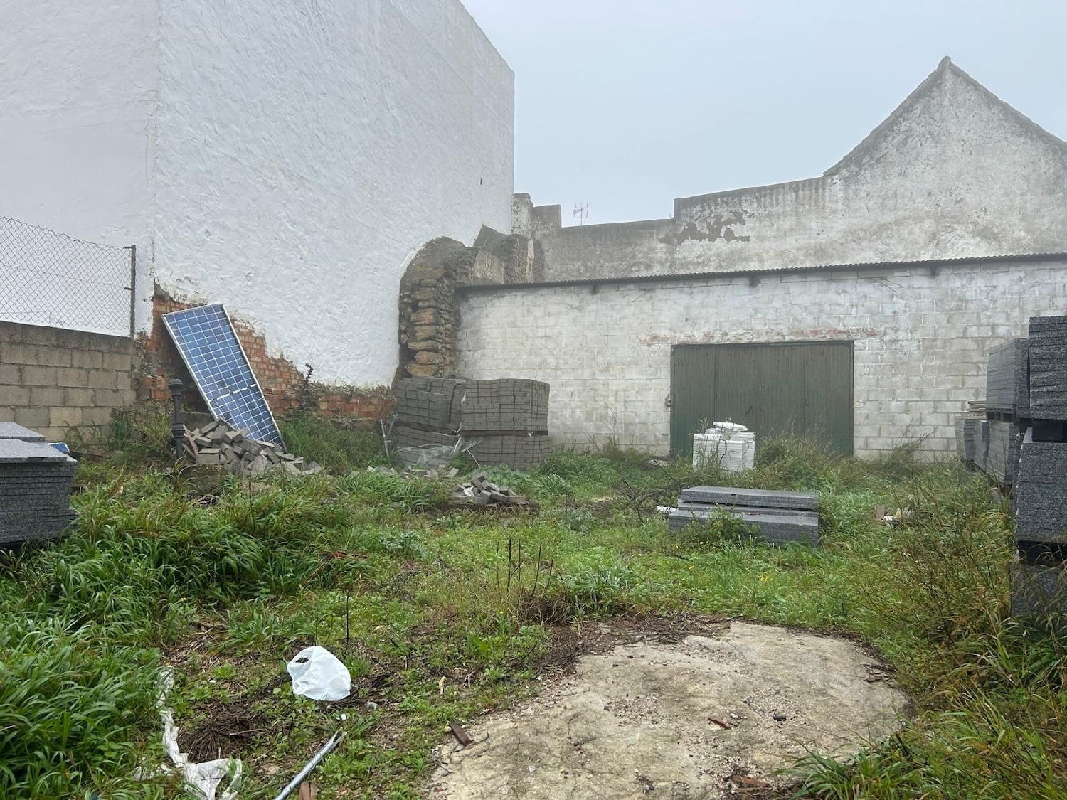  te koop winkel Medina Sidonia Janda (La) 2