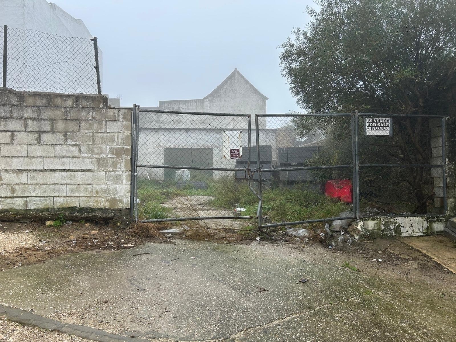  te koop winkel Medina Sidonia Janda (La) 4