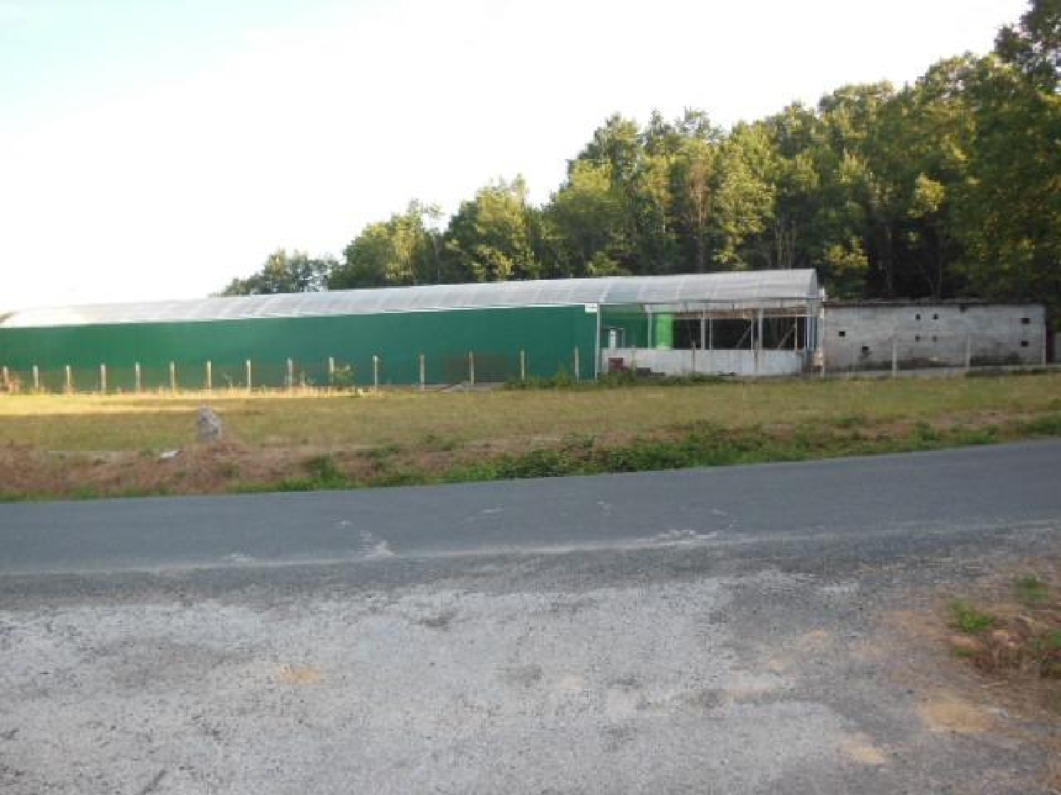  till salu butik Paderne De Allariz Allariz-Maceda 6