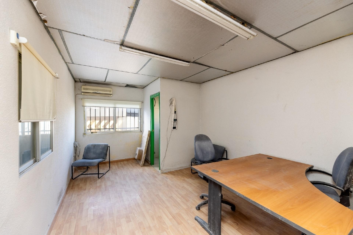  till salu butik Pinto Sur 5