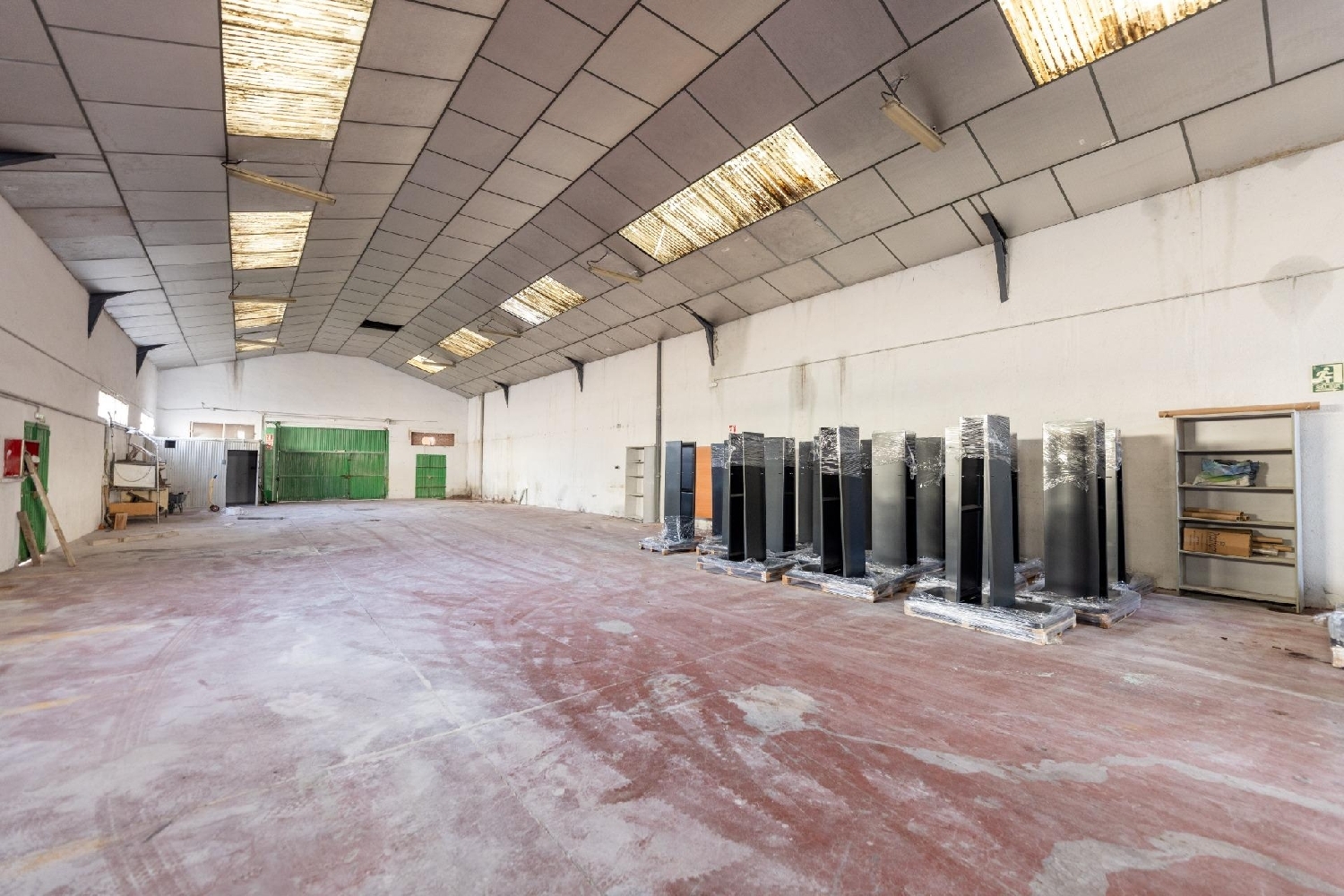  till salu butik Pinto Sur 3