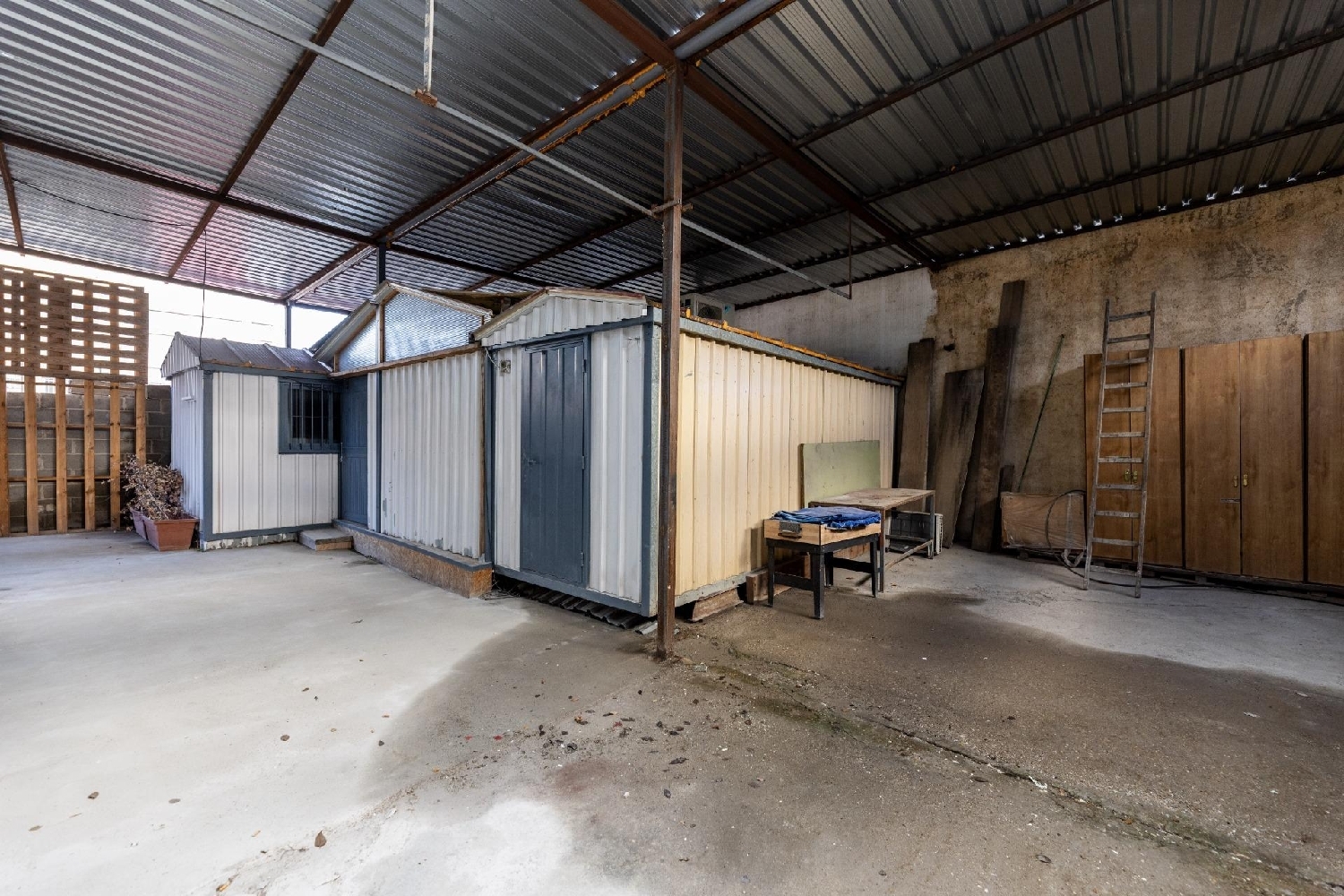  till salu butik Pinto Sur 8