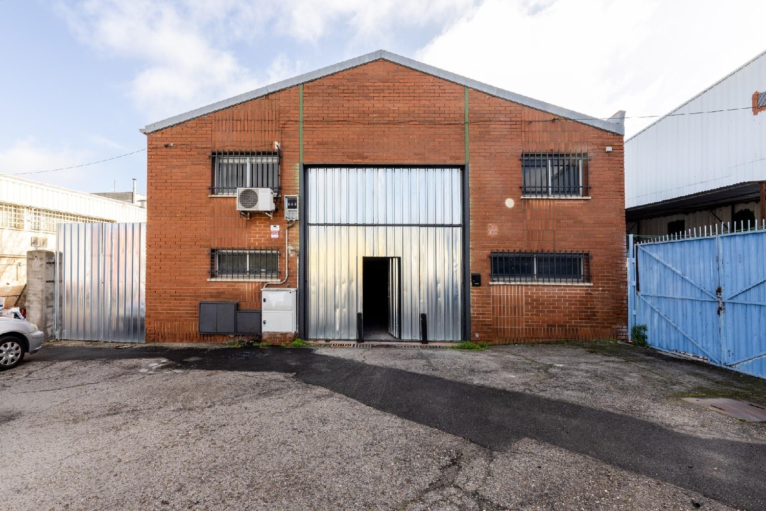  till salu butik Pinto Sur 2