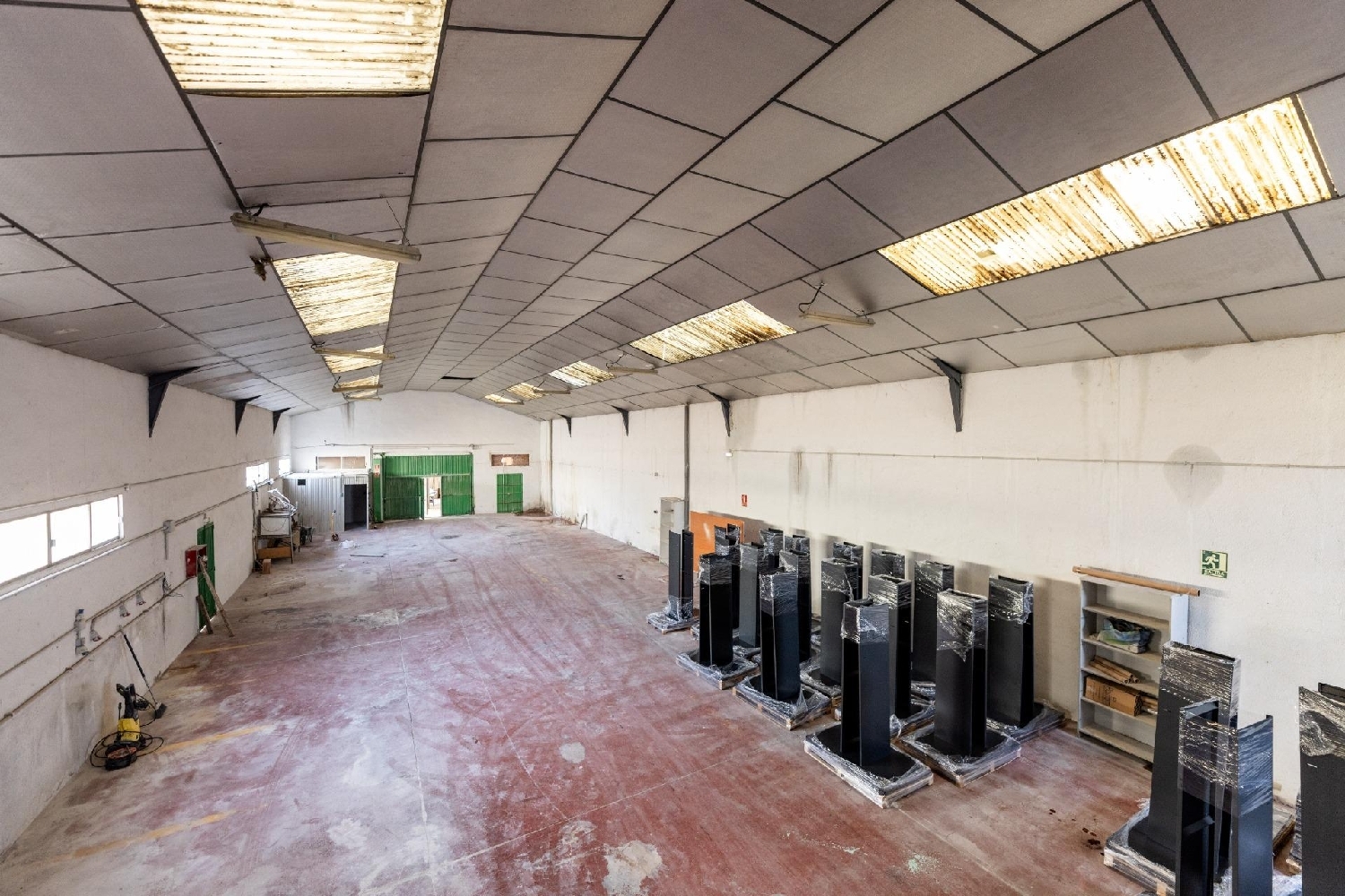  till salu butik Pinto Sur 4