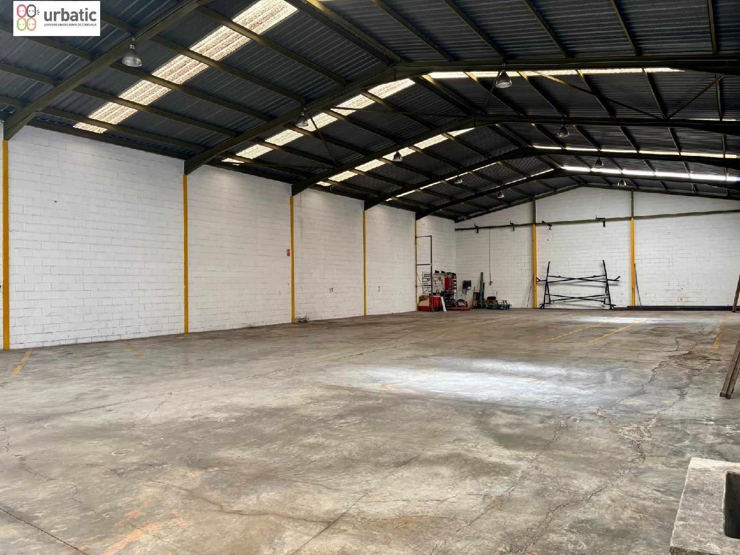  till salu butik Real De Gandía Safor 4