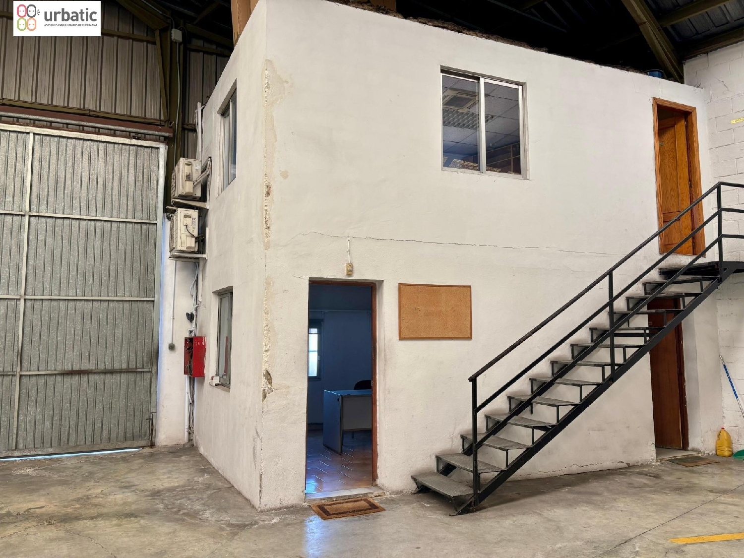  till salu butik Real De Gandía Safor 5