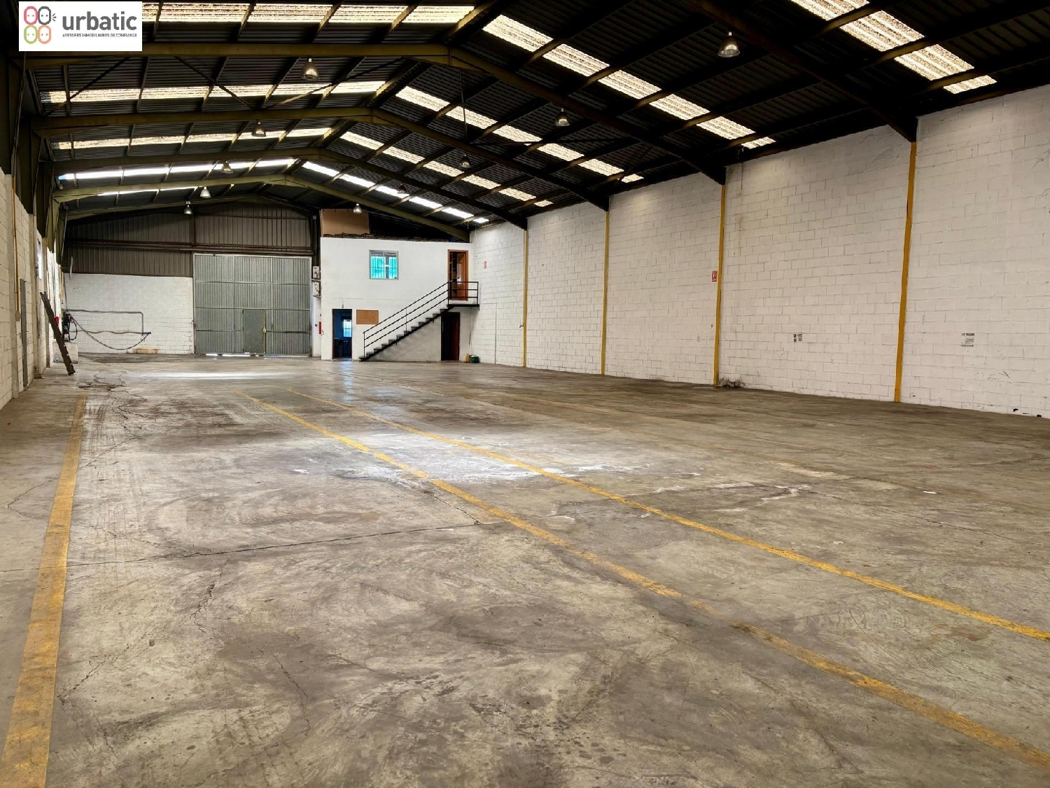  till salu butik Real De Gandía Safor 7