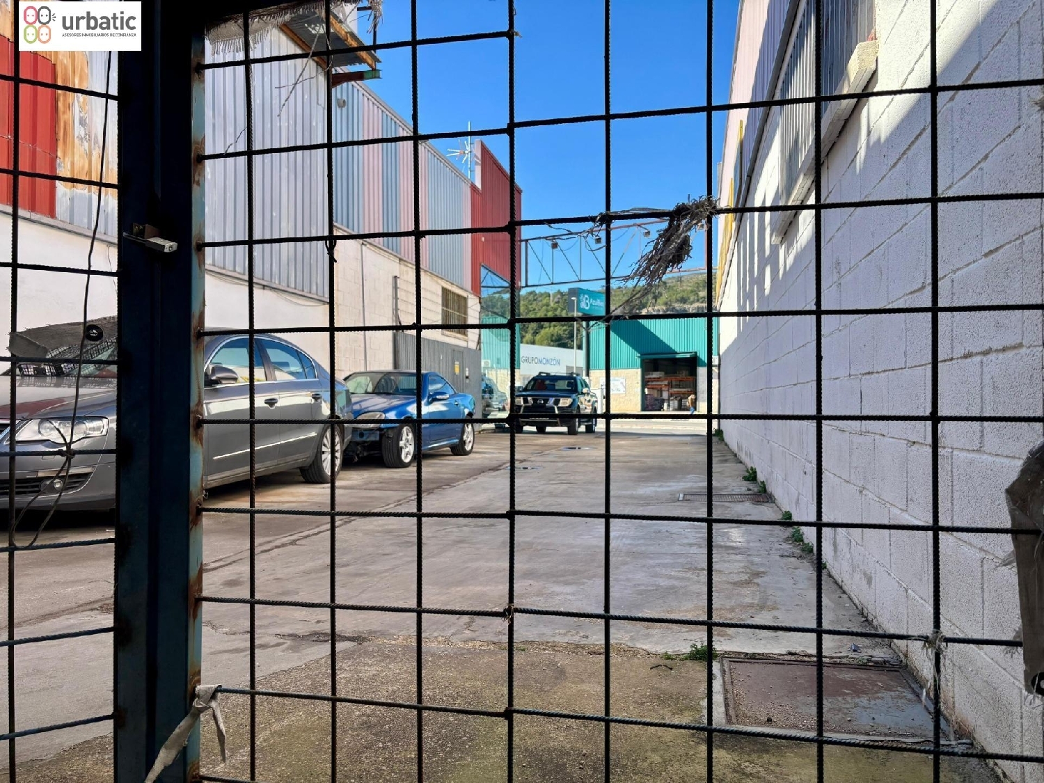  till salu butik Real De Gandía Safor 8