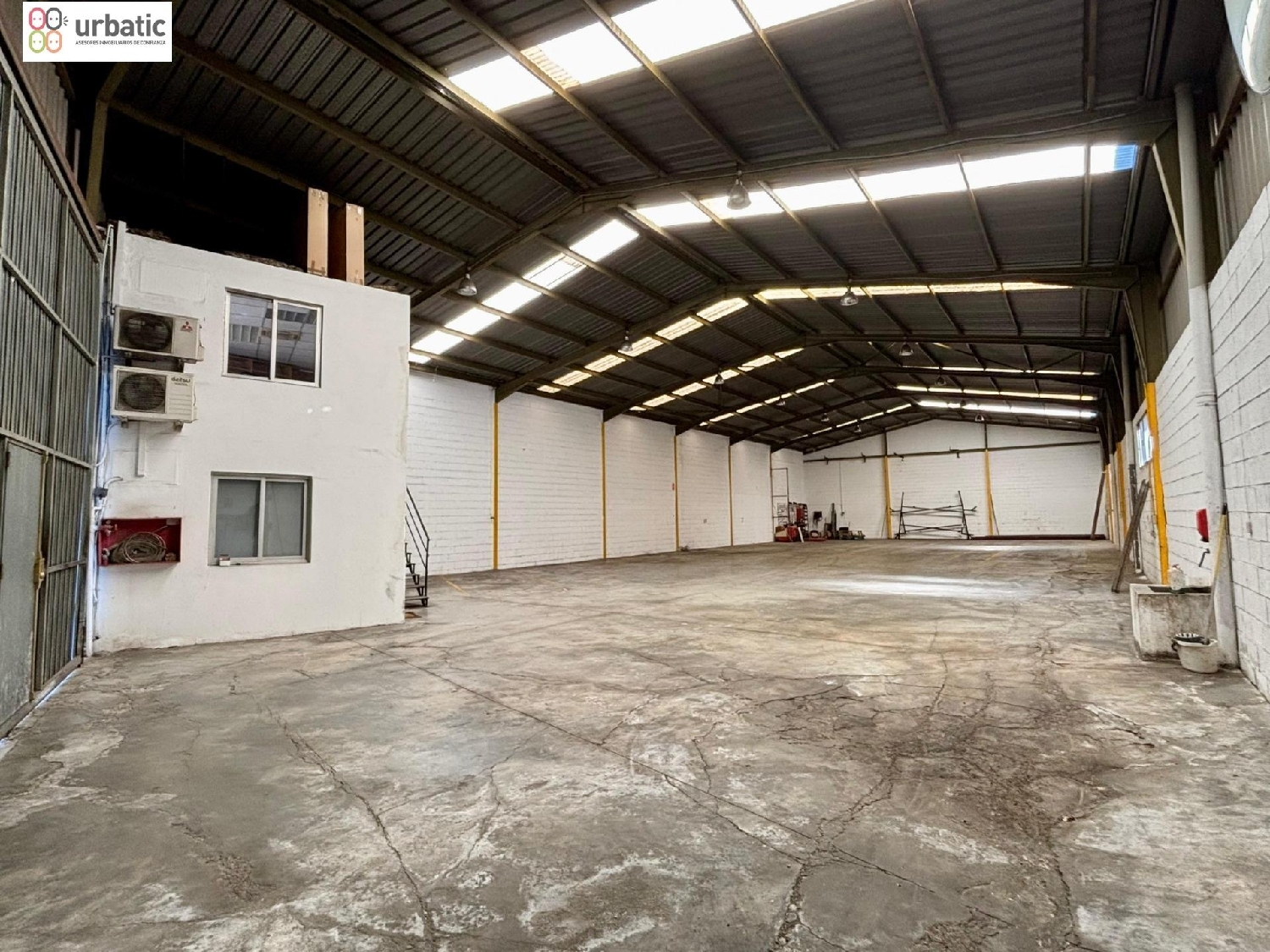  till salu butik Real De Gandía Safor 3