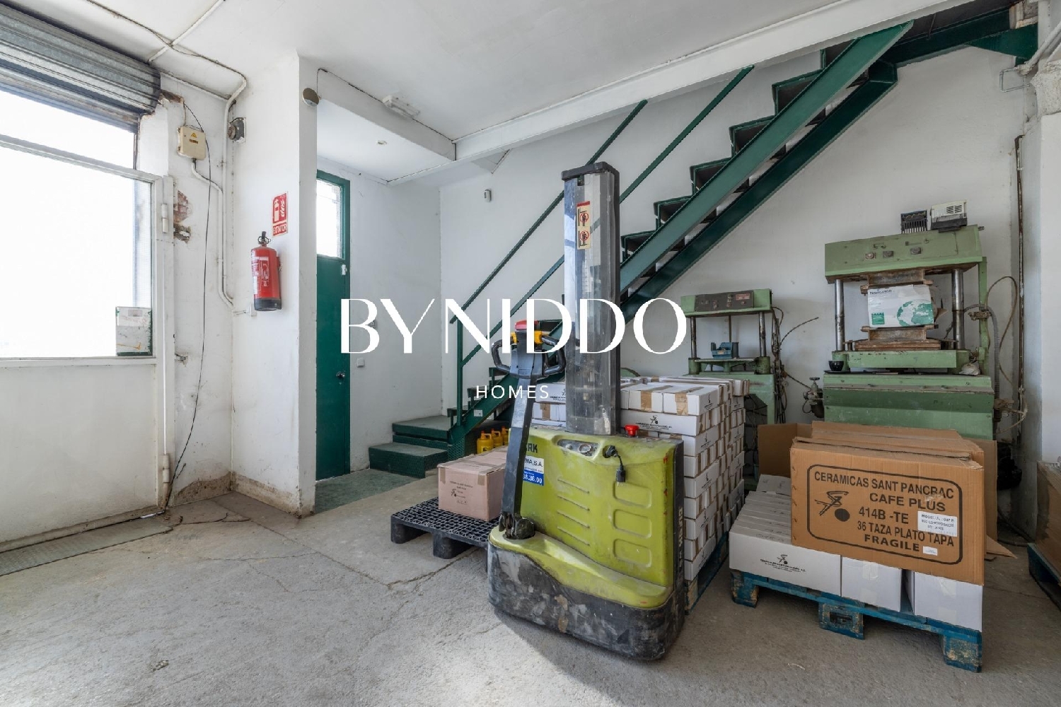  kaufen Laden Rubieiro Coruña 6