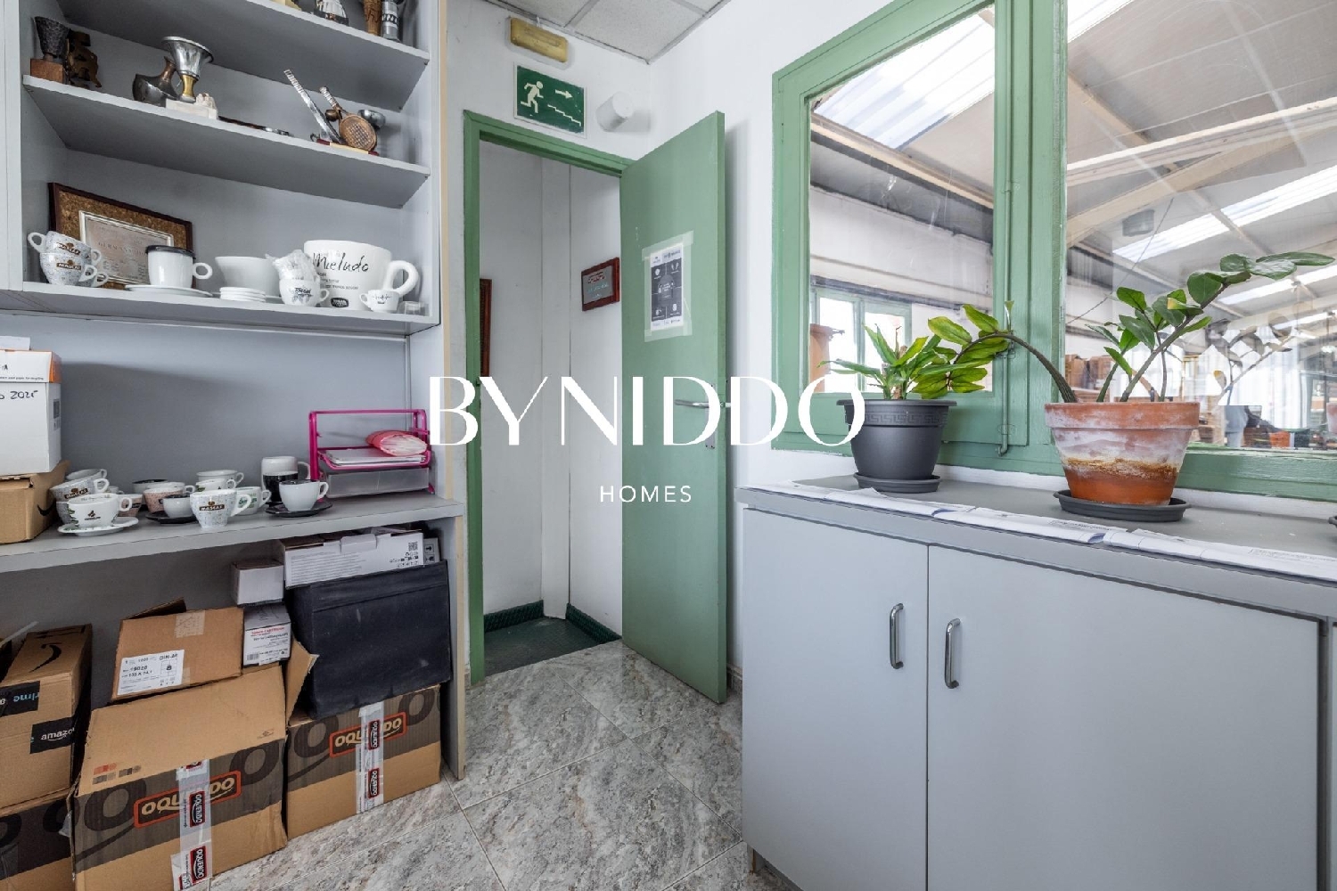  kaufen Laden Rubieiro Coruña 7