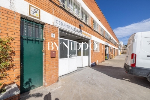 Rubieiro Coruña Laden Bild 6348245