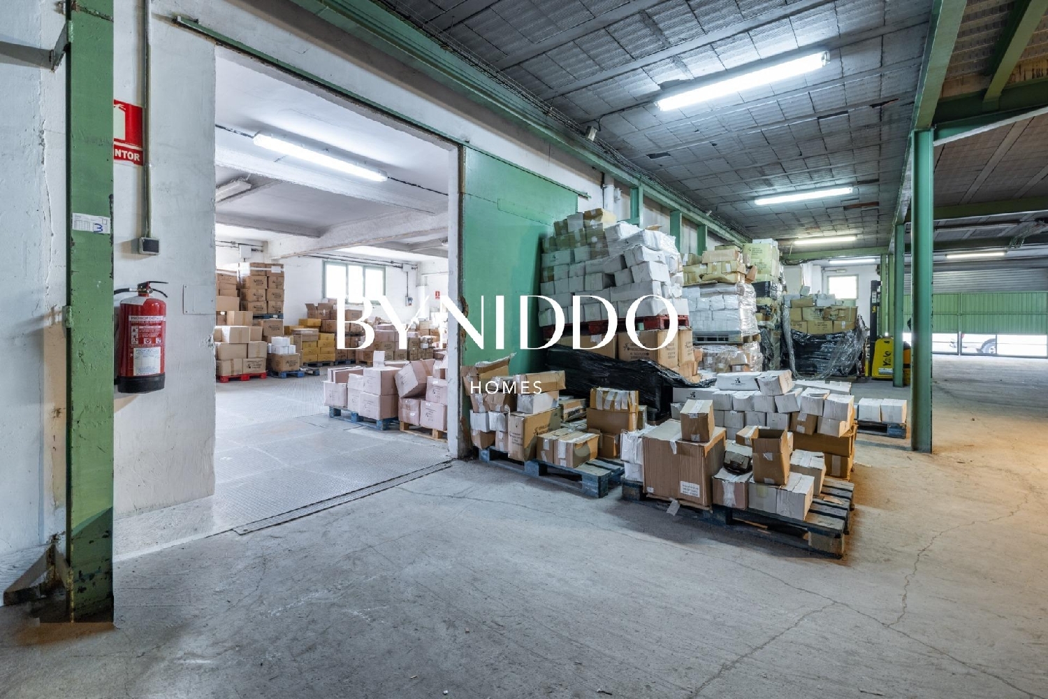  kaufen Laden Rubieiro Coruña 4