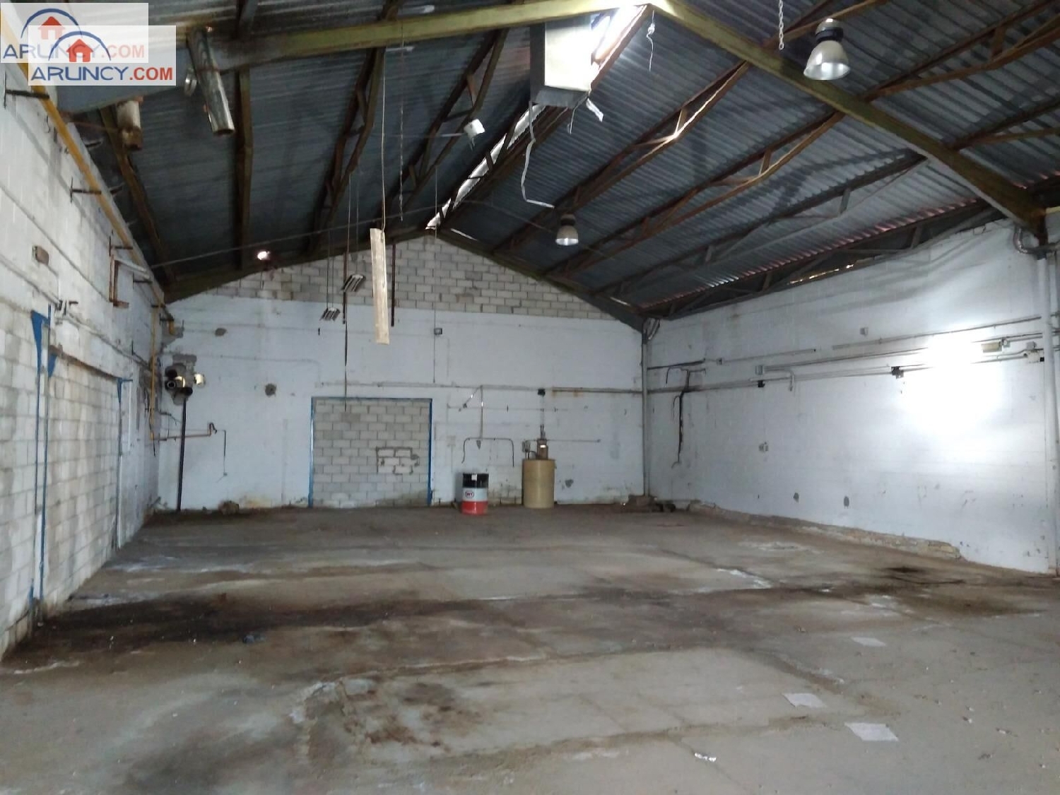  till salu butik Sevilla La Nueva Sur 4