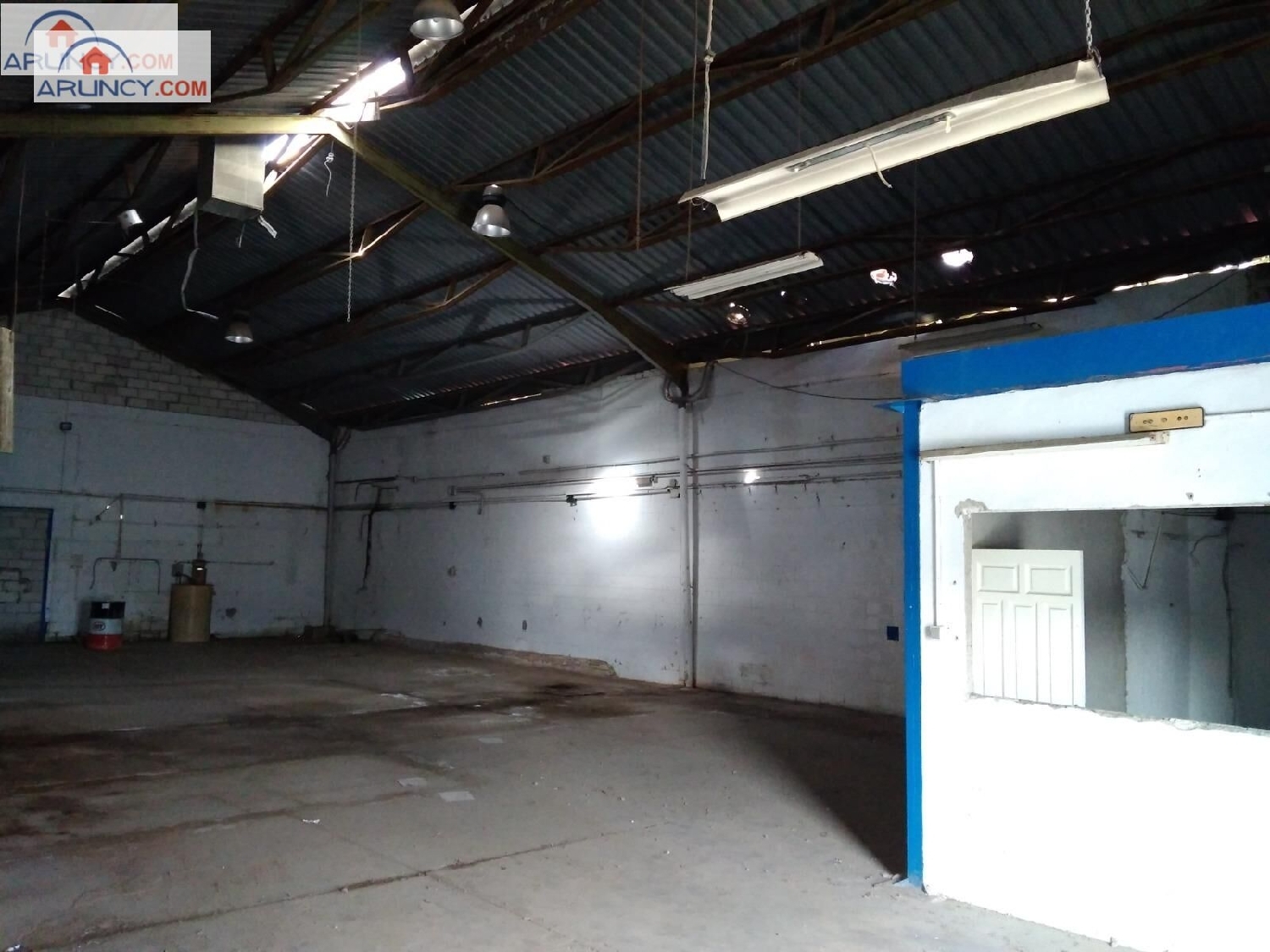  till salu butik Sevilla La Nueva Sur 2