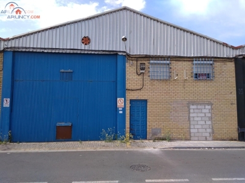 Sevilla La Nueva Sur butik foto 6345359