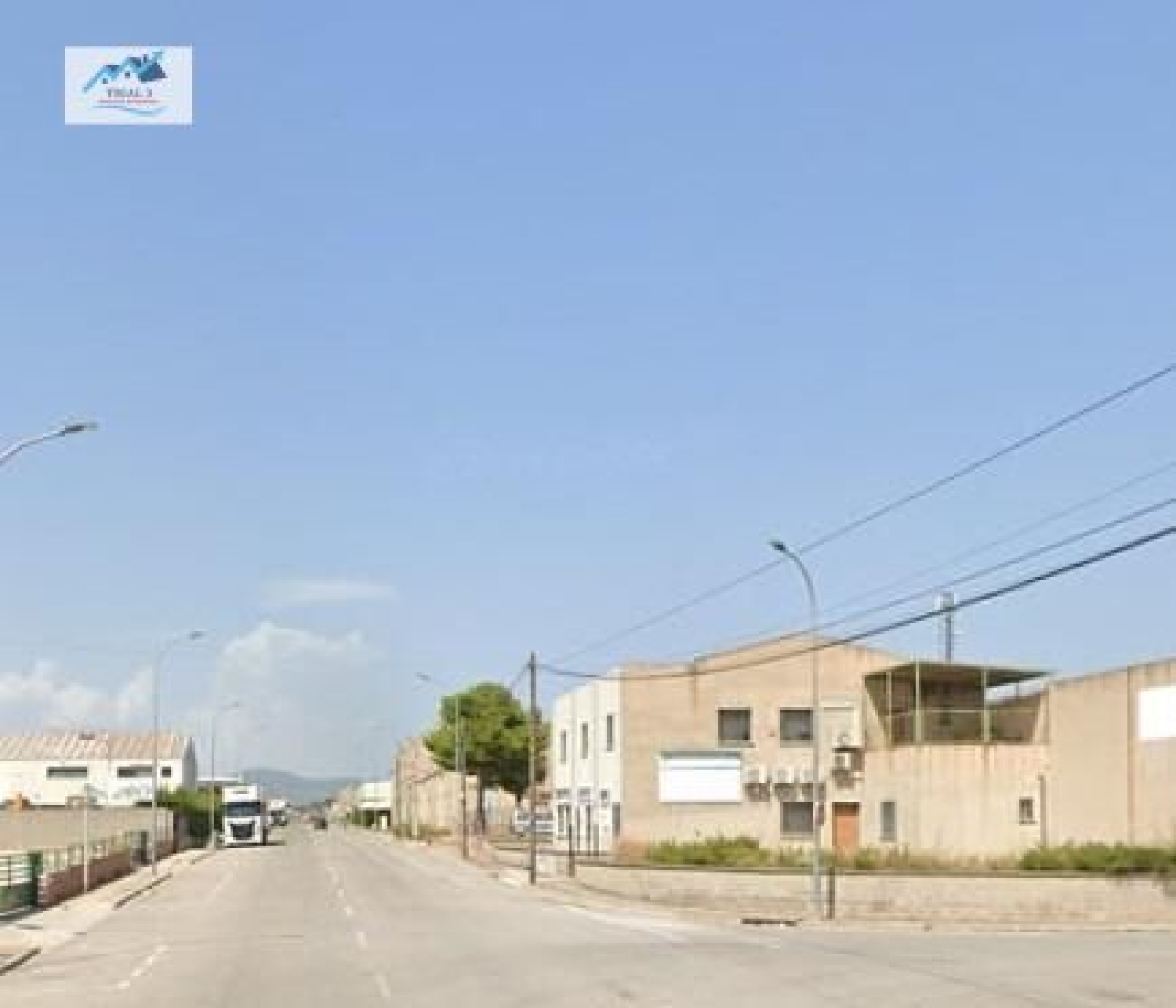  till salu butik Valls Alt Camp 2