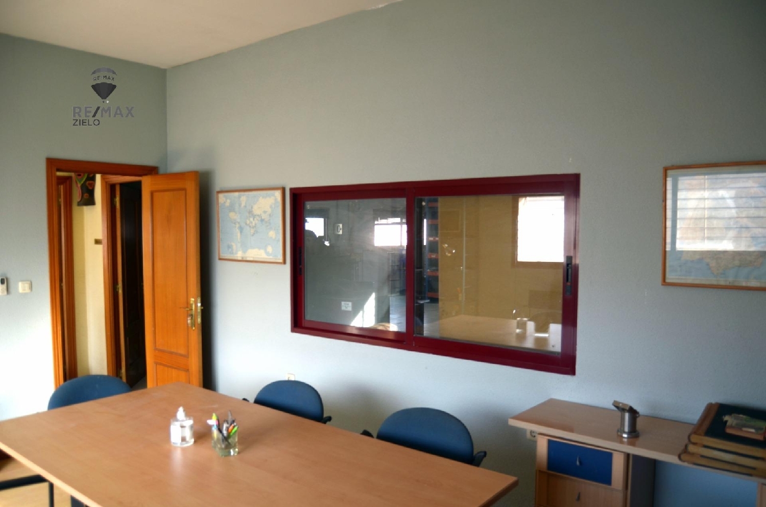  for sale shop Valverde De Leganés Olienza 3