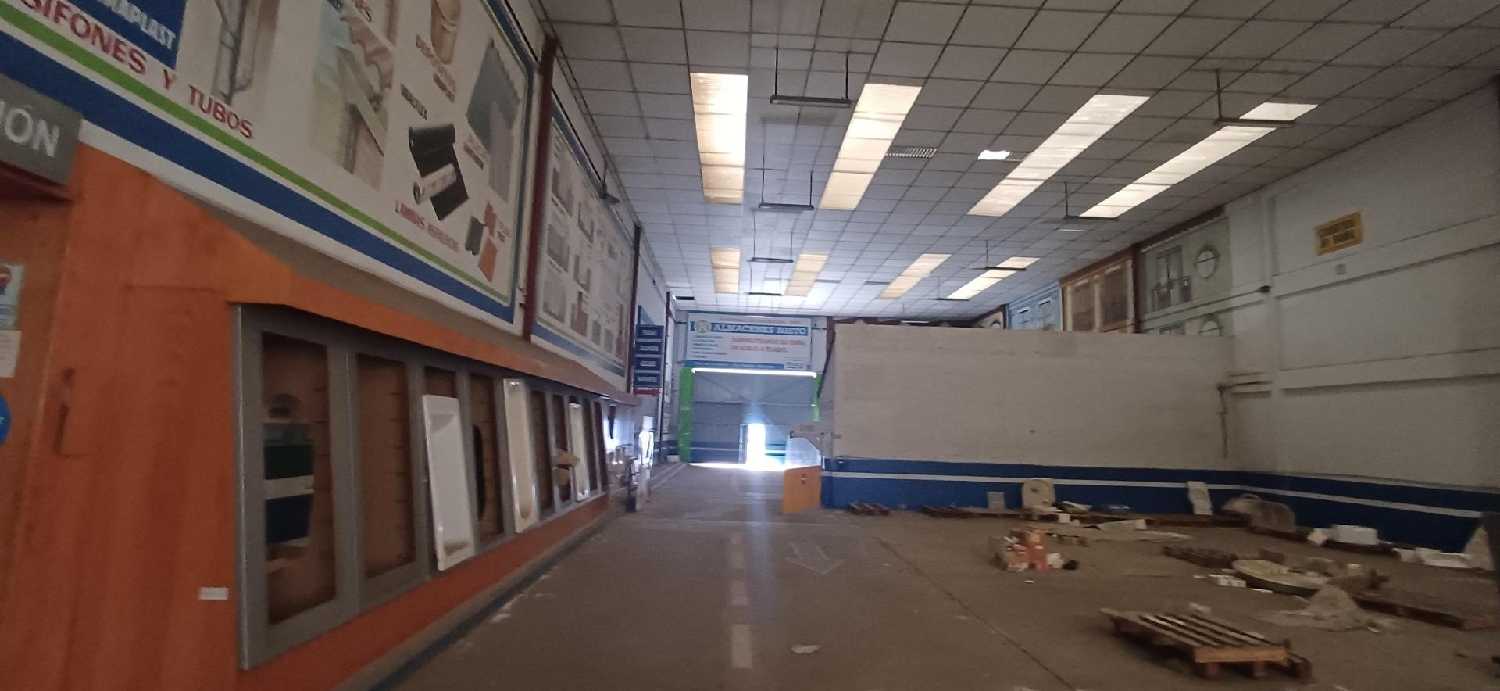  te koop winkel Villanueva De La Serena La Serena 7