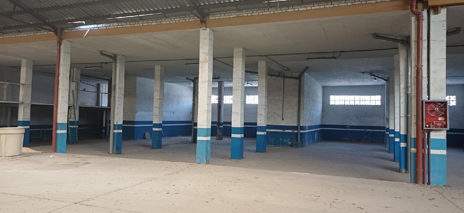  te koop winkel Villanueva De La Serena La Serena 4