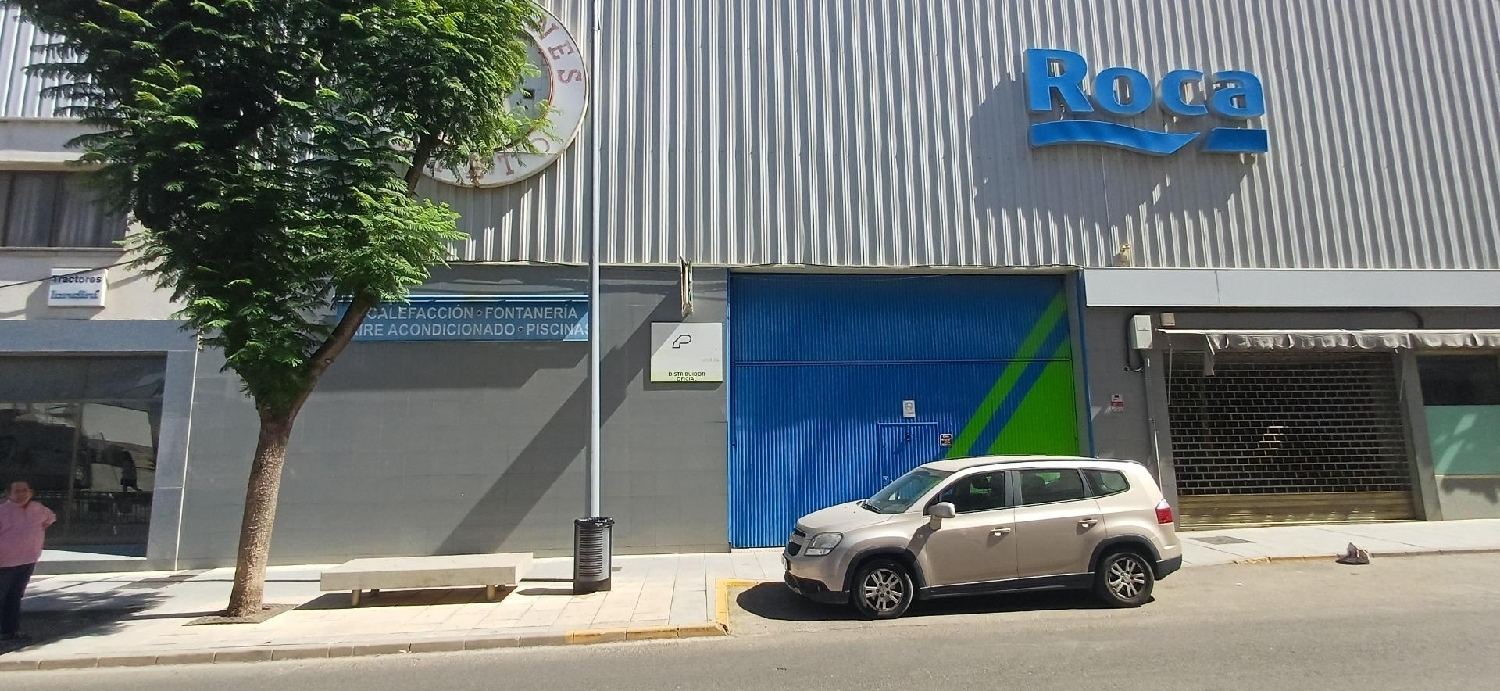  te koop winkel Villanueva De La Serena La Serena 2