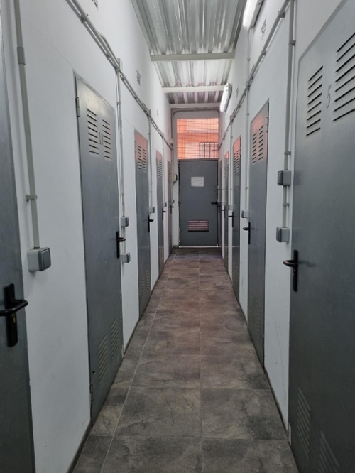 Burjassot Horta Nord storeroom foto 6352347