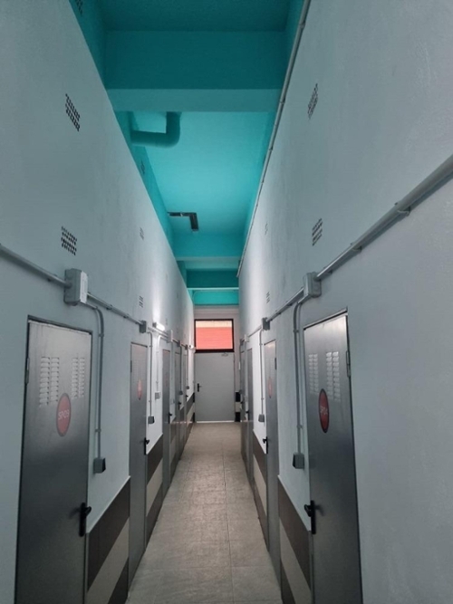 Burjassot Horta Nord storeroom foto 6352349