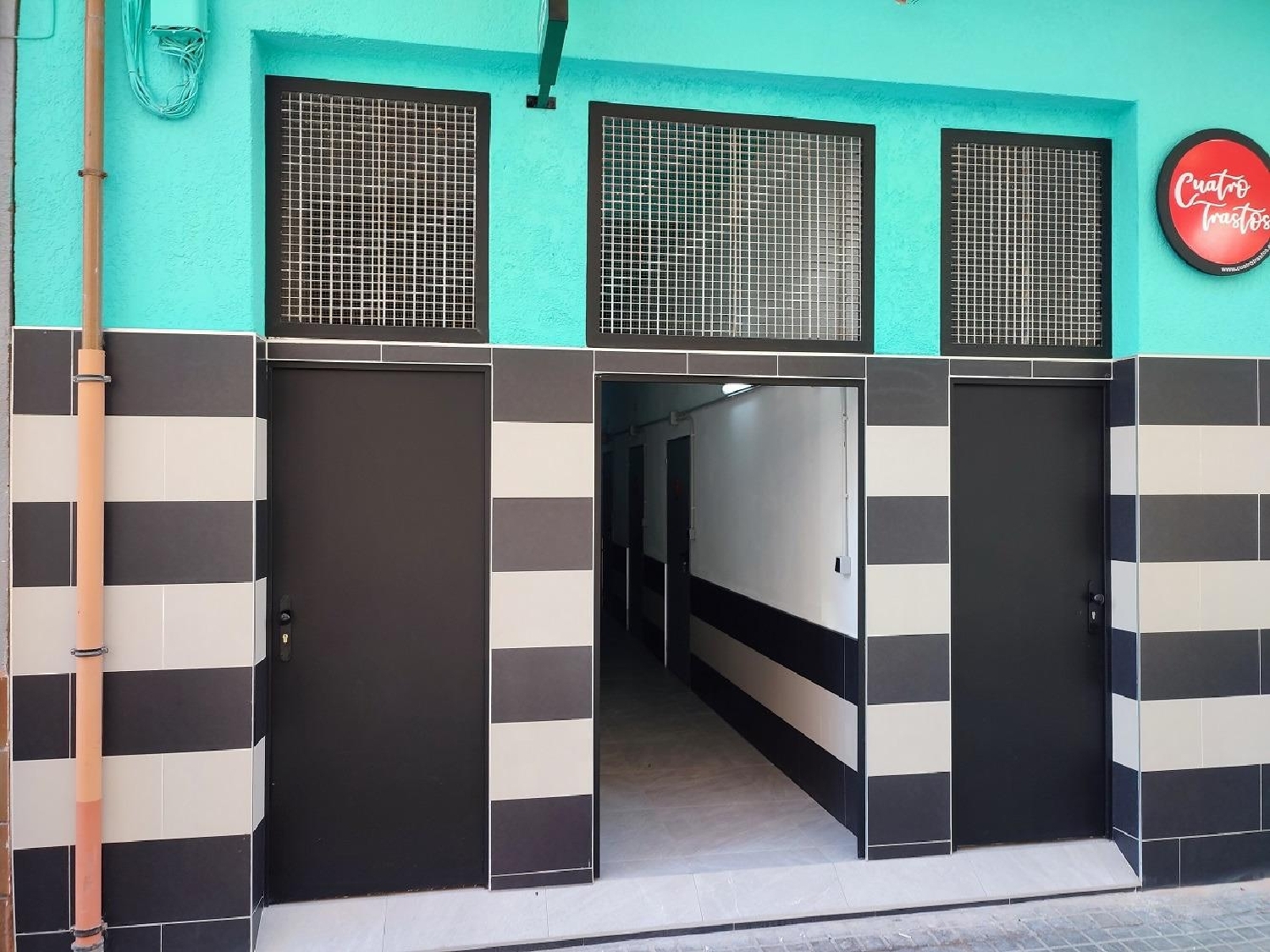  for sale storeroom Burjassot Horta Nord 2