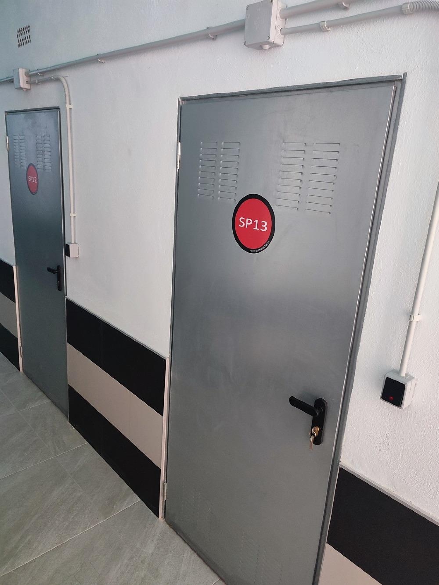  for sale storeroom Burjassot Horta Nord 3